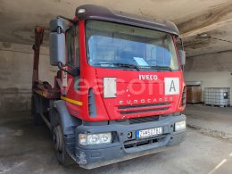 Online-Versteigerung: IVECO  EUROCARGO 180E24