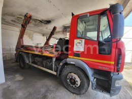 Online-Versteigerung: IVECO  EUROCARGO 180E24