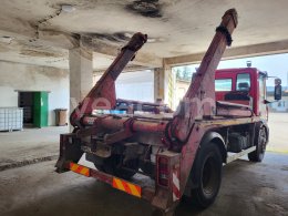 Online auction: IVECO  EUROCARGO 180E24