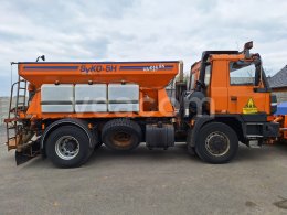 Інтернет-аукціон: TATRA  T815-280R45 19 270 4X4.2