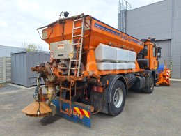 Интернет-аукцион: TATRA  T815-280R45 19 270 4X4.2 + TEPLOMĚR POVRCHU VOZOVKY