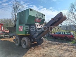 Online auction:   DRTIČ JENZ AZ 460 D