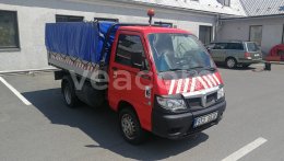 Online auction: PIAGGIO  PORTER MAXXI