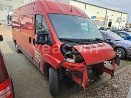 Online auction: FIAT  DUCATO