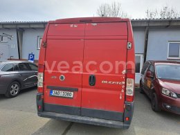 Online auction: FIAT  DUCATO