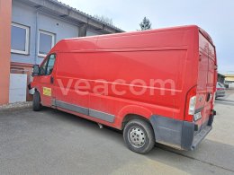 Online aukce: FIAT  DUCATO