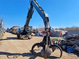 Online-Versteigerung: TEREX  FUCHS MHL 340