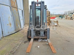 Online auction: JUNGHEINRICH  DFG 430S