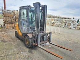 Online aukce: JUNGHEINRICH  DFG 430S