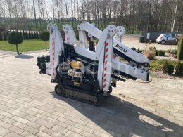 Online aukce:   BEFARD TB 5000