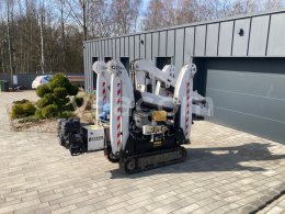 Online aukce:   BEFARD TB 5000