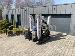 Online aukce: BEFARD  TB 5000