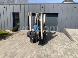 Online auction:   BEFARD TB 5000