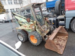 Aukcja internetowa: LOCUST  750