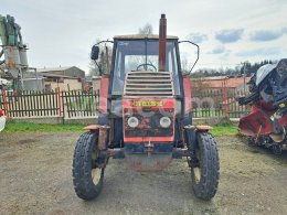 Online aukce: ZETOR  8011