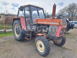 Online aukce: ZETOR  8011