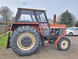 Online aukce: ZETOR  8011