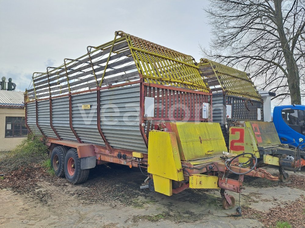 Online aukce:  STS SVITAVY MV 3047 1