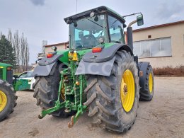 Online aukce: JOHN DEERE  7930 4X4
