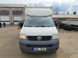 Aukcja internetowa: VOLKSWAGEN  TRANSPORTER