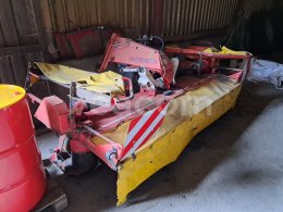 Online auction: PÖTTINGER  NOVA CAT 306 F