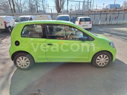 Online aukce: ŠKODA  CITIGO