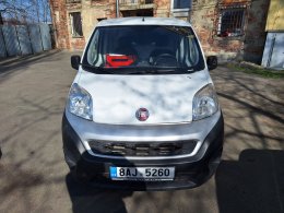Online aukce: FIAT  FIORINO