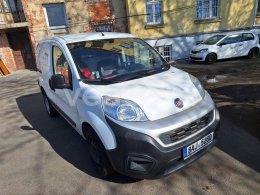 Online aukce: FIAT  FIORINO