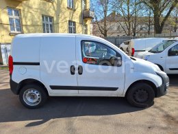 Online aukce: FIAT  FIORINO