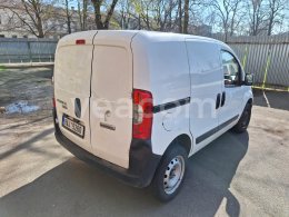 Online aukce: FIAT  FIORINO
