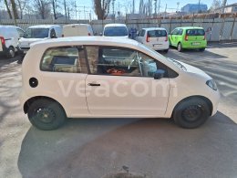 Online aukce: ŠKODA  CITIGO