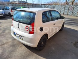 Online aukce: ŠKODA  CITIGO