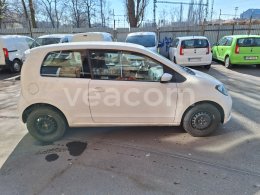 Online aukce: ŠKODA  CITIGO