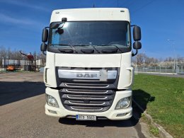 Online auction: DAF  XF 460 FT