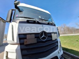 Online auction: MB  ACTROS 1843 LS