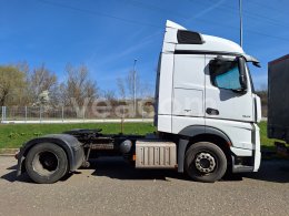 Online-Versteigerung: MB  ACTROS 1843 LS