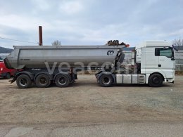 Online aukce: MAN  TGX 18.440 4X2 BLS