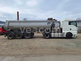 Online-Versteigerung: MAN  TGX 18.440 4X2 BLS