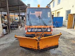 Online auction: MULTICAR  M26 A 4X4