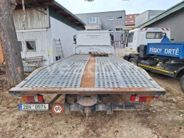 Online-Versteigerung: MAN  L 2000