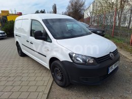 Online auction: Volkswagen  CADDY