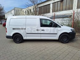 Online auction: Volkswagen  CADDY