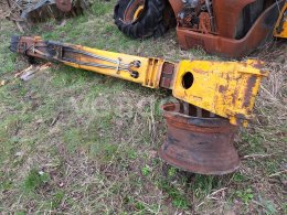 Online auction: JCB  542-70