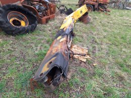 Online auction: JCB  542-70