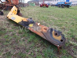 Online auction: JCB  542-70