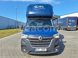 Online aukce: RENAULT  MASTER