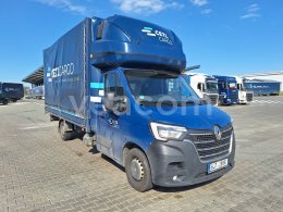 Online aukce: RENAULT  MASTER