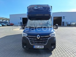 Online auction: RENAULT  MASTER