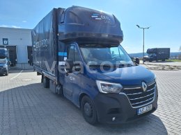 Online auction: RENAULT  MASTER