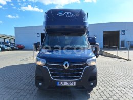 Online árverés: RENAULT  MASTER